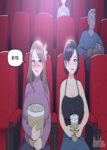 Cover of Lewdies 61 - Another Shopping Day